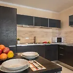 Zygmunta Slominskiego 5 - P&o Apartman Varsó