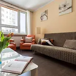 Apartman Zygmunta Slominskiego 5 - P&o