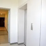Zygmunta Slominskiego 5 - P&o Apartman Varsó