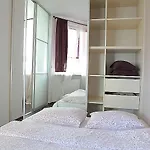 Zygmunta Slominskiego 5 - P&o Apartman Varsó