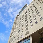 Zygmunta Slominskiego 5 - P&o Apartman Varsó