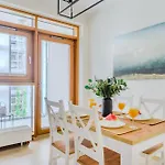 Apartman Zygmunta Slominskiego 5 - P&o *
