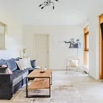 Zygmunta Slominskiego 5 - P&o Apartman Varsó