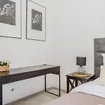 Zygmunta Slominskiego 5 - P&o Apartman *