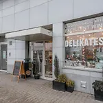 Zygmunta Slominskiego 5 - P&o Apartman Varsó