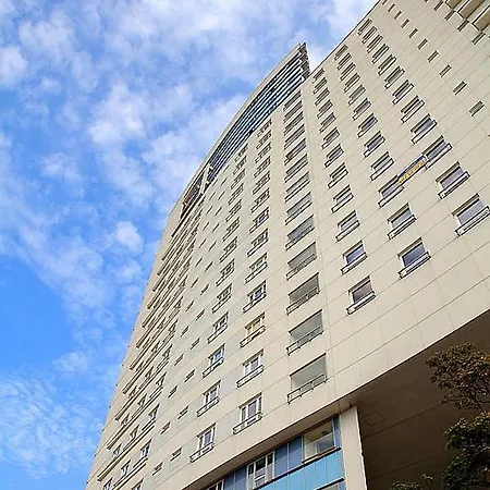 Zygmunta Slominskiego 5 - P&o Apartment Warsaw