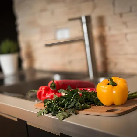 Zygmunta Slominskiego 5 - P&o وارسو