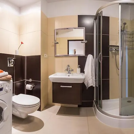 Zygmunta Slominskiego 5 - P&o وارسو