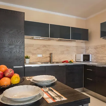 Zygmunta Slominskiego 5 - P&o Apartment Warschau