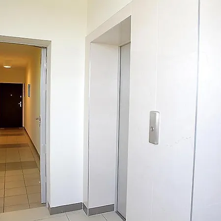 Zygmunta Slominskiego 5 - P&o Apartmán Varšava