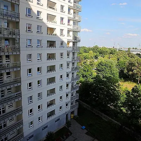 Zygmunta Slominskiego 5 - P&o Apartment *