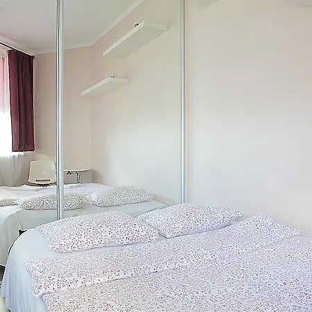 Zygmunta Slominskiego 5 - P&o شقة *