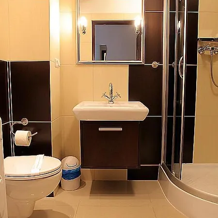 Zygmunta Slominskiego 5 - P&o شقة *