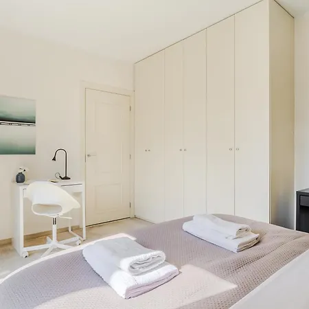 Zygmunta Slominskiego 5 - P&o وارسو