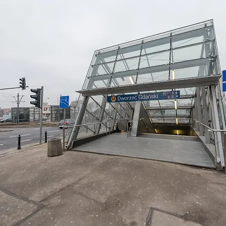 Zygmunta Slominskiego 5 - P&o