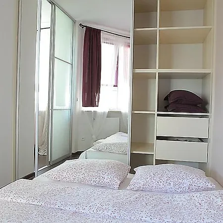 Zygmunta Slominskiego 5 - P&o Lejlighed Warszawa
