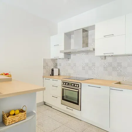 Zygmunta Slominskiego 5 - P&o Appartamento *