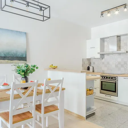 Zygmunta Slominskiego 5 - P&o Appartamento